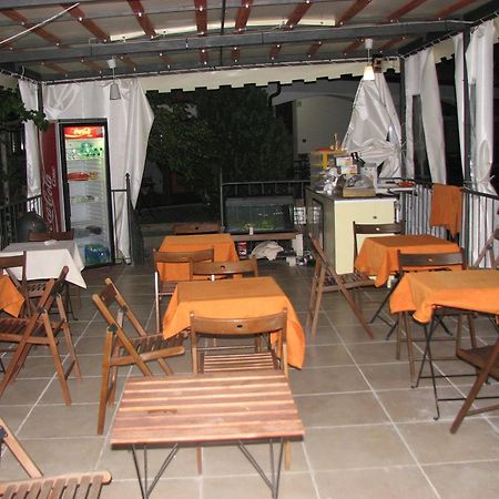Elios Residence Hotel Sapri Extérieur photo