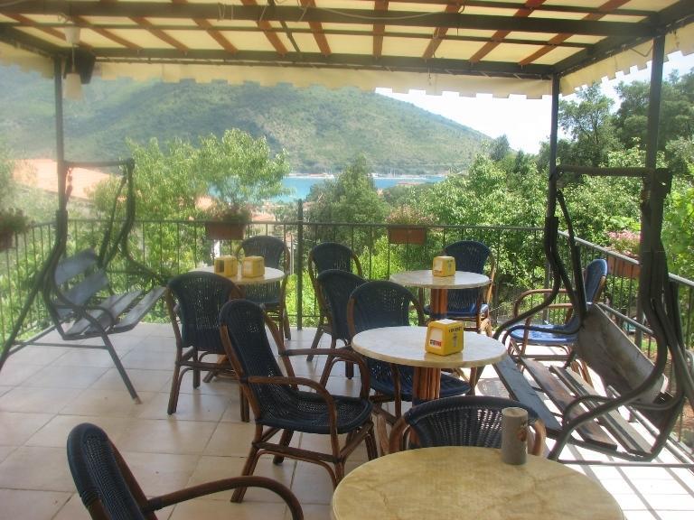 Elios Residence Hotel Sapri Extérieur photo