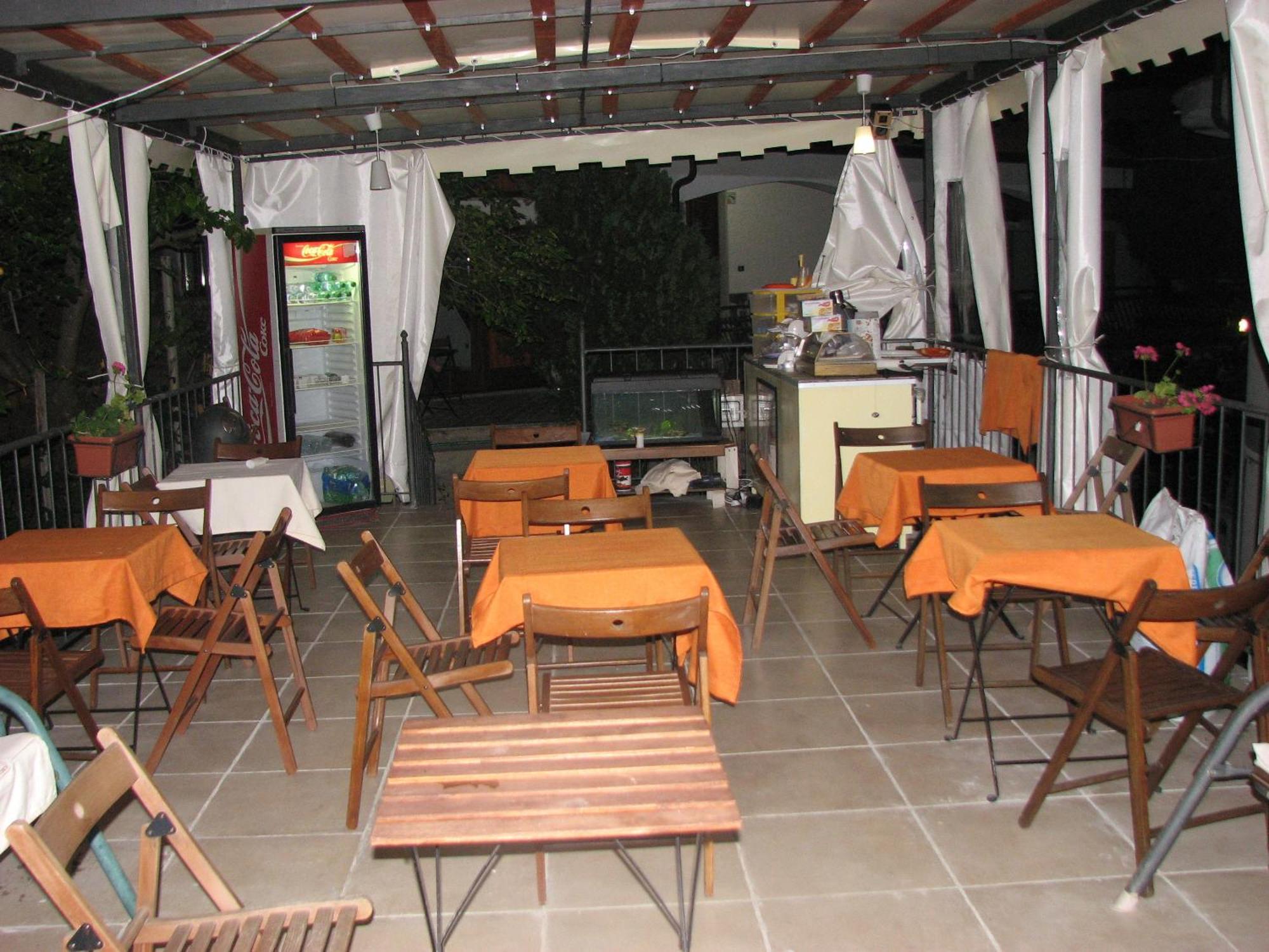 Elios Residence Hotel Sapri Extérieur photo