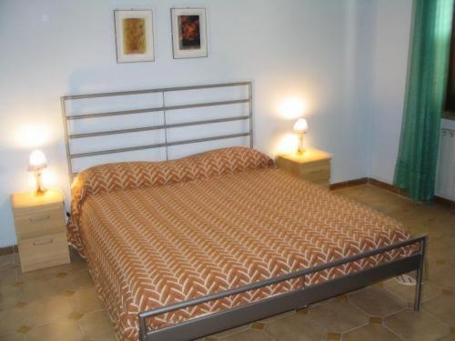 Elios Residence Hotel Sapri Chambre photo