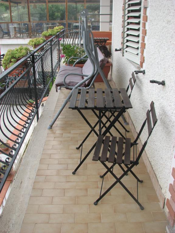 Elios Residence Hotel Sapri Extérieur photo