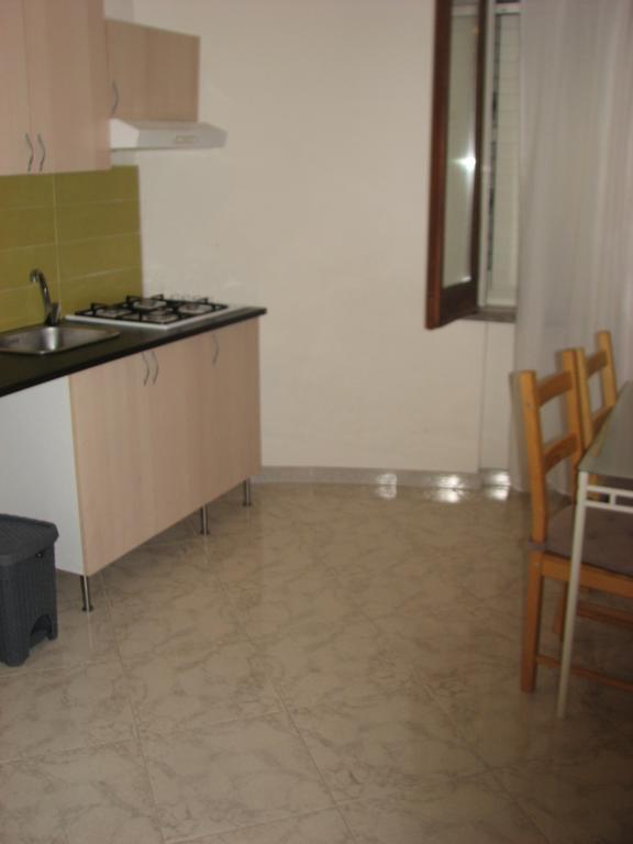 Elios Residence Hotel Sapri Extérieur photo