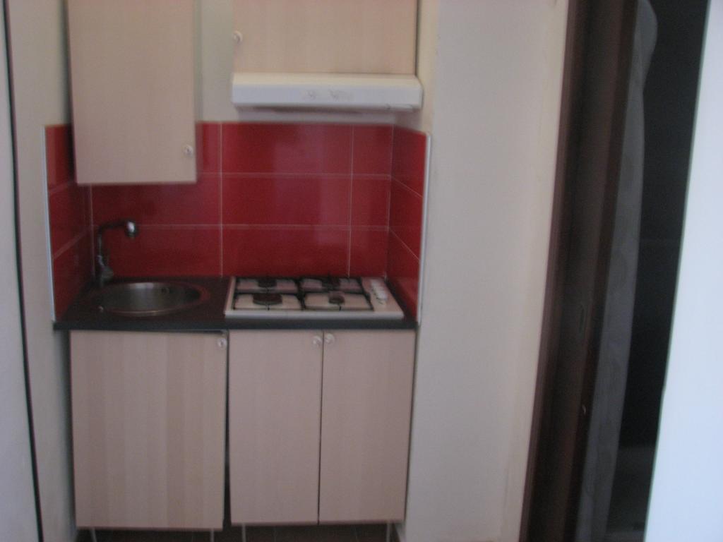 Elios Residence Hotel Sapri Extérieur photo