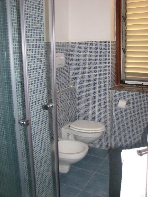 Elios Residence Hotel Sapri Extérieur photo