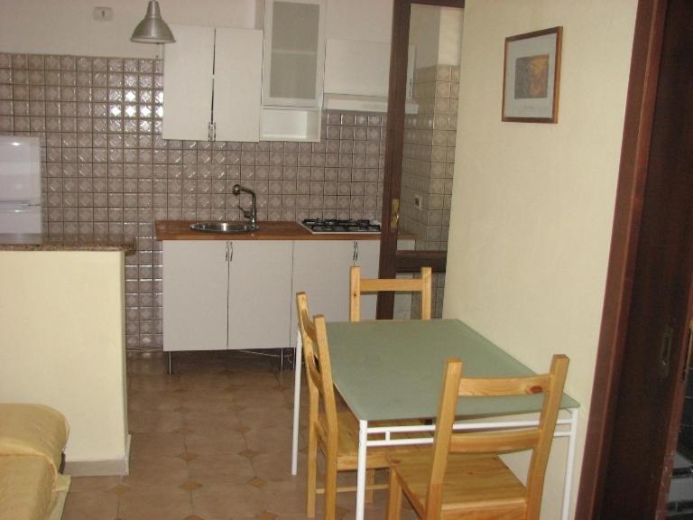Elios Residence Hotel Sapri Extérieur photo