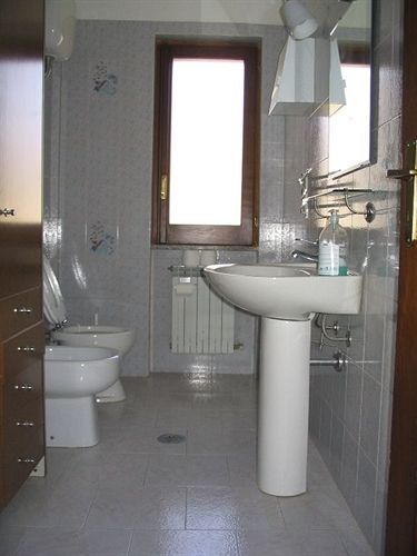 Elios Residence Hotel Sapri Extérieur photo