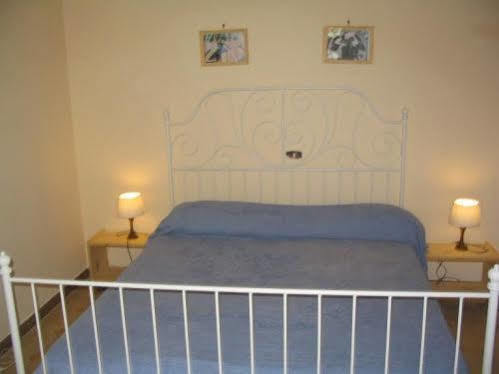 Elios Residence Hotel Sapri Extérieur photo